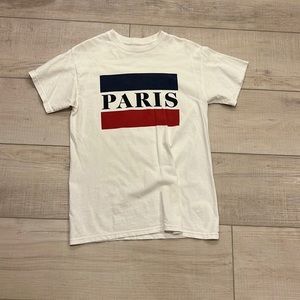 PAIRS t-shirt